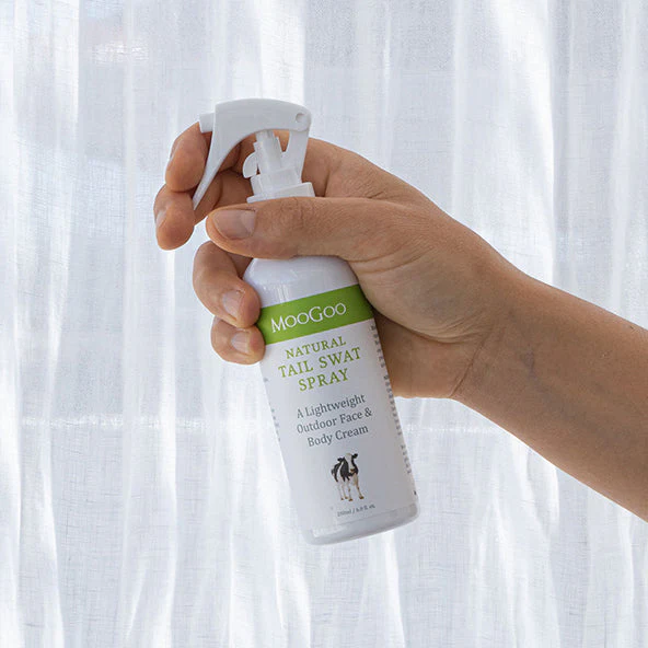 Tail Swat Body Spray 200ml - Image 4