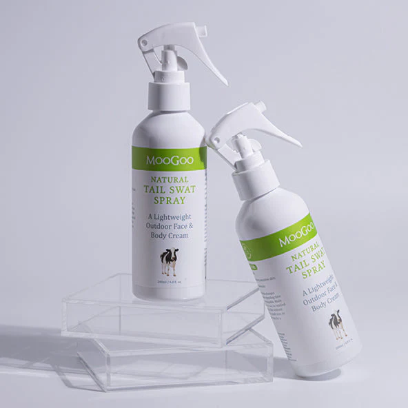 Tail Swat Body Spray 200ml - Image 5