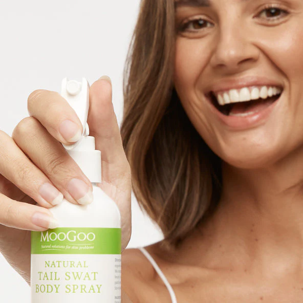 Tail Swat Body Spray 200ml - Image 6